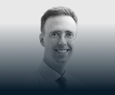 Dr. Daniel Patrick Balestrini